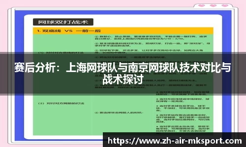 赛后分析：上海网球队与南京网球队技术对比与战术探讨